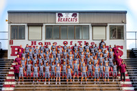2017 LBHS Football-Team and Individual