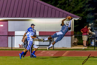 2017 LBHS Football Game Photos